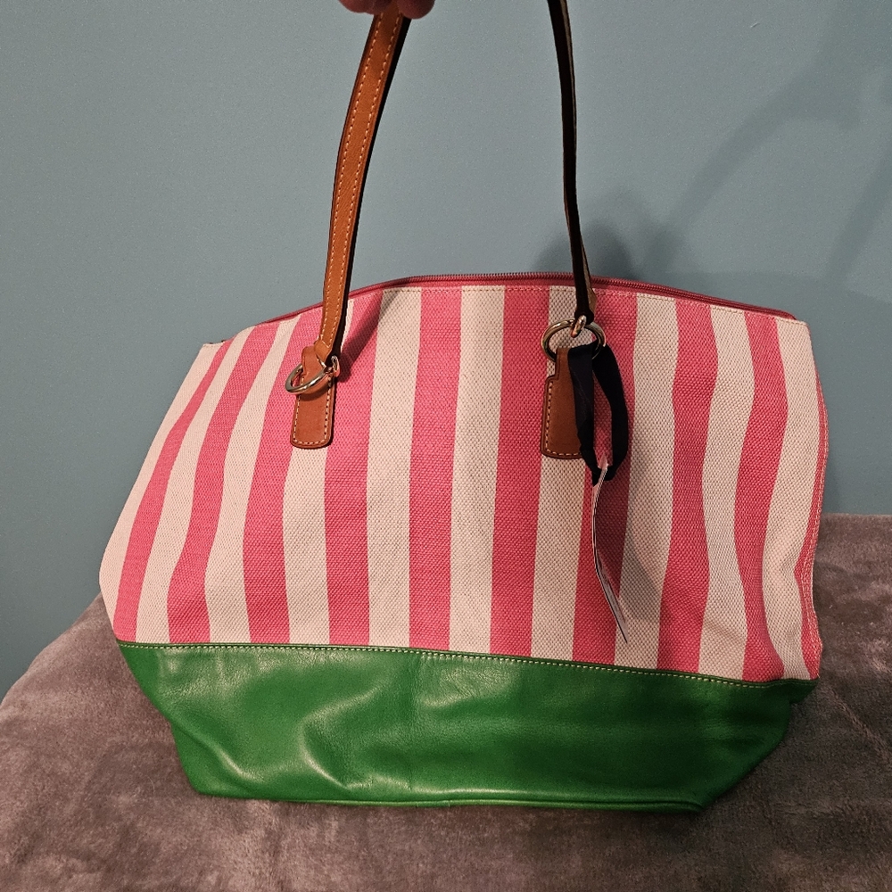 Doony and Bourke Tote